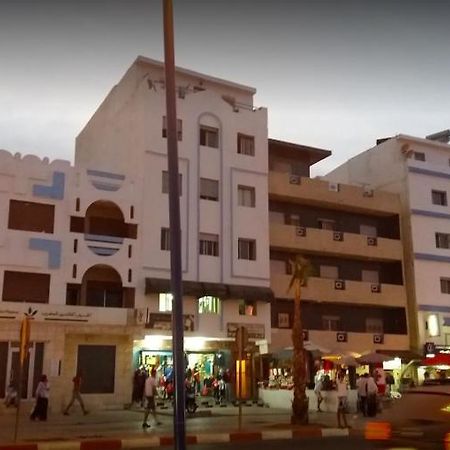 Hotel Al Andalous 弗尼迪克 外观 照片