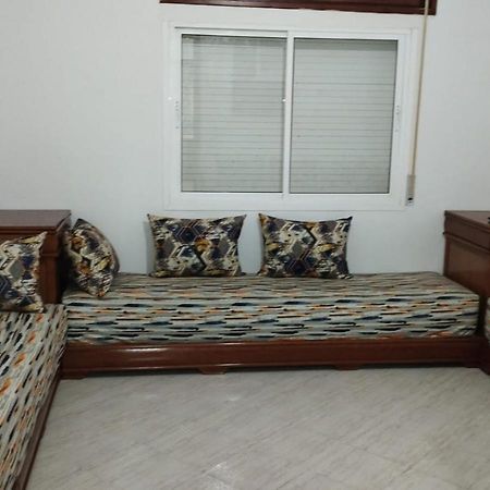 Hotel Al Andalous 弗尼迪克 外观 照片