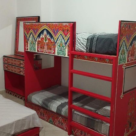 Hotel Al Andalous 弗尼迪克 外观 照片