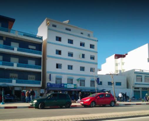 Hotel Al Andalous 弗尼迪克 外观 照片