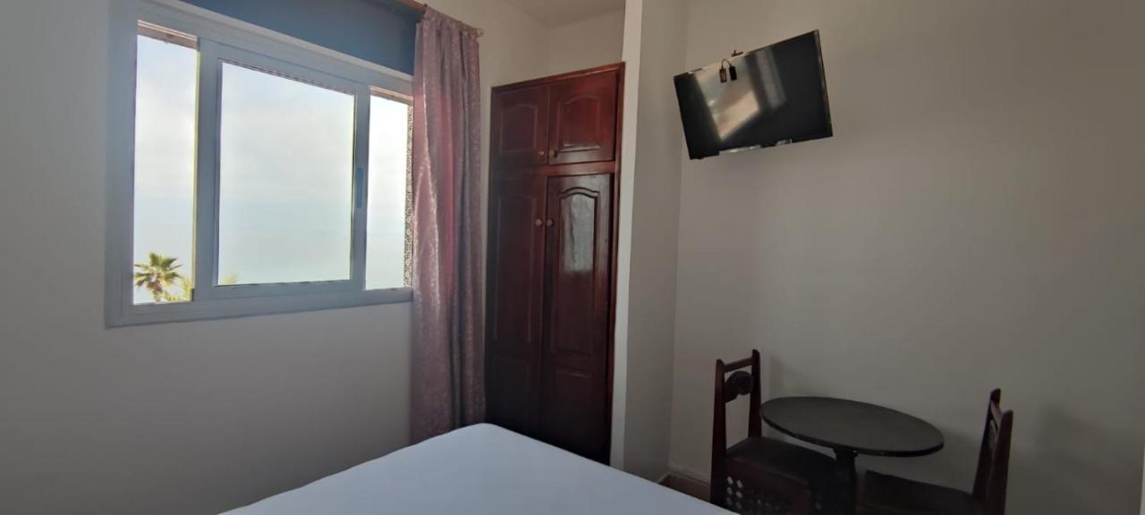Hotel Al Andalous 弗尼迪克 外观 照片
