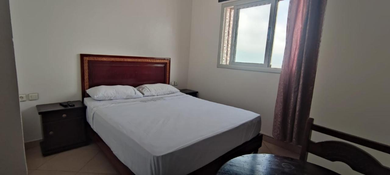 Hotel Al Andalous 弗尼迪克 外观 照片