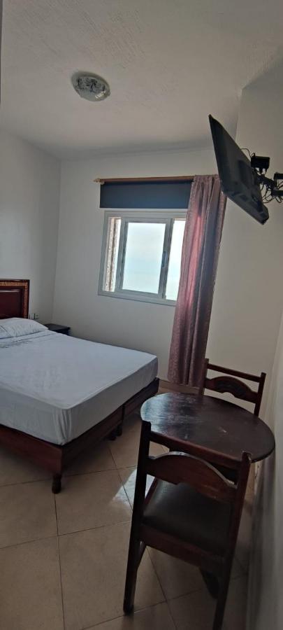 Hotel Al Andalous 弗尼迪克 外观 照片