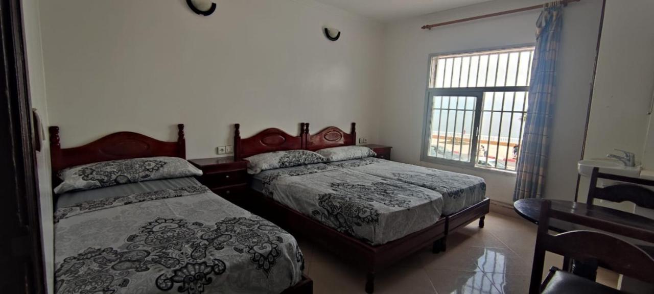 Hotel Al Andalous 弗尼迪克 外观 照片
