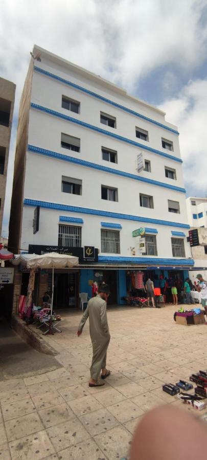 Hotel Al Andalous 弗尼迪克 外观 照片