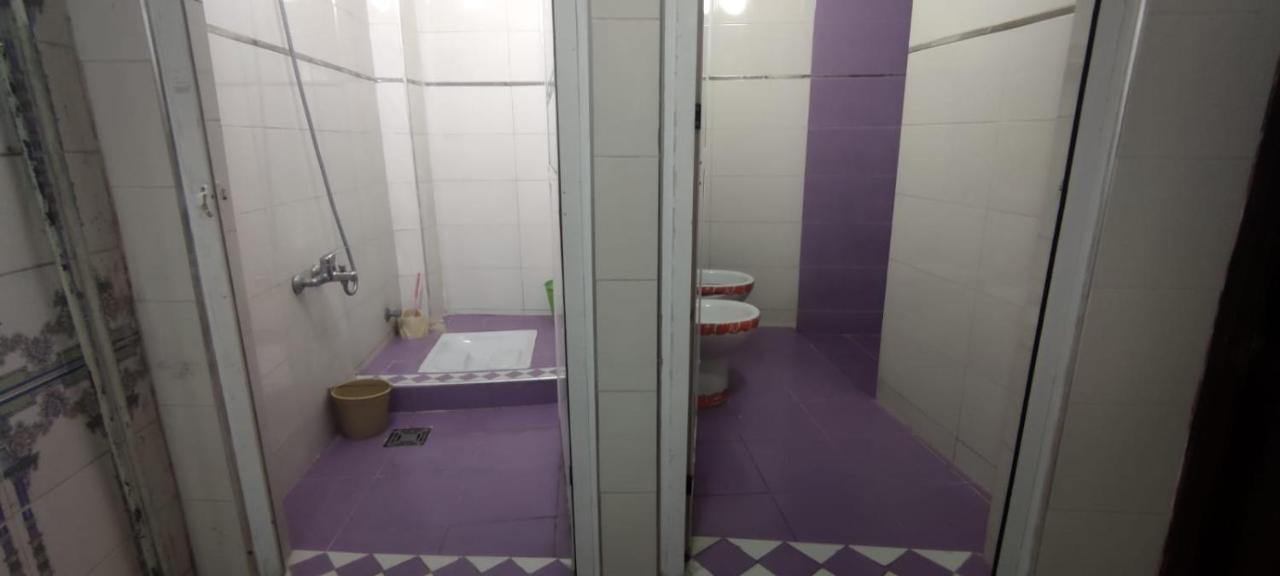 Hotel Al Andalous 弗尼迪克 外观 照片