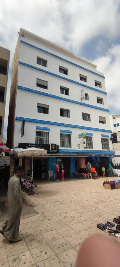 Hotel Al Andalous 弗尼迪克 外观 照片