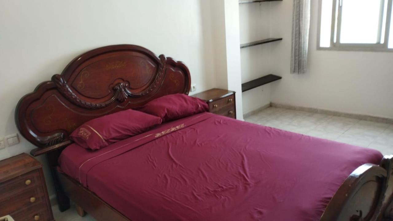 Hotel Al Andalous 弗尼迪克 外观 照片