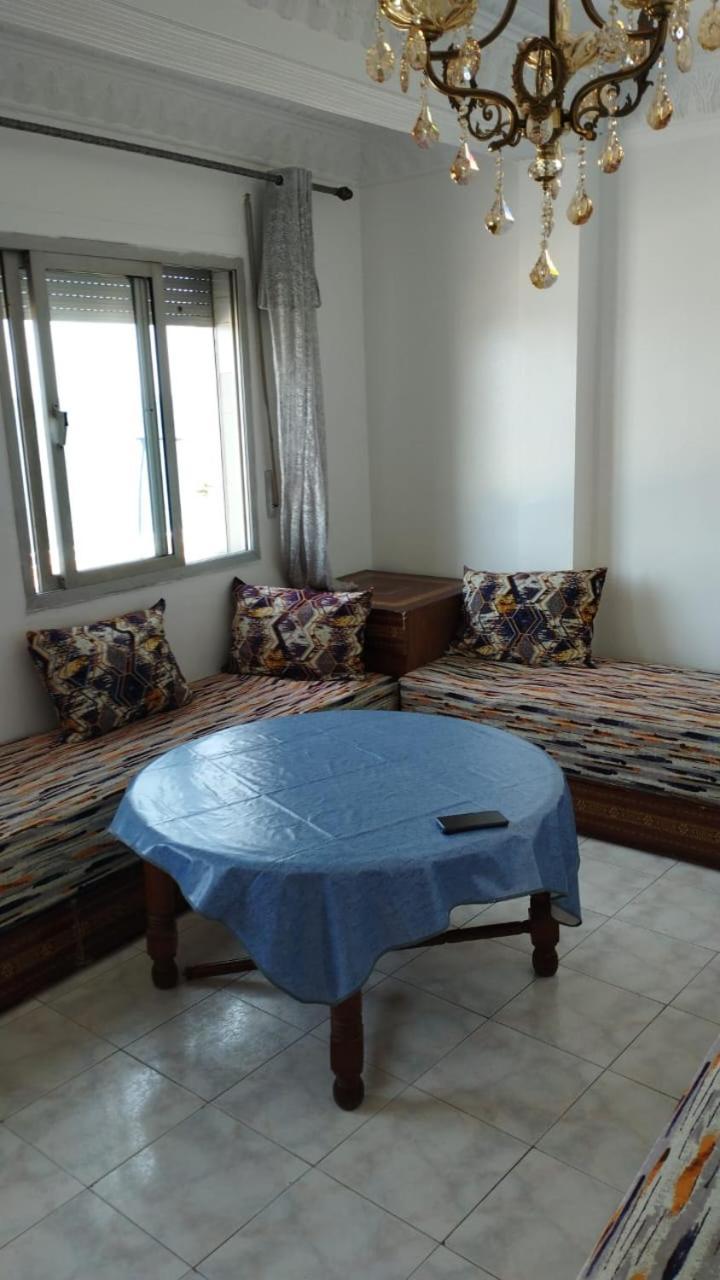 Hotel Al Andalous 弗尼迪克 外观 照片