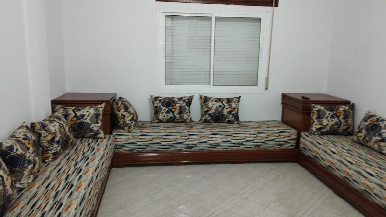 Hotel Al Andalous 弗尼迪克 外观 照片