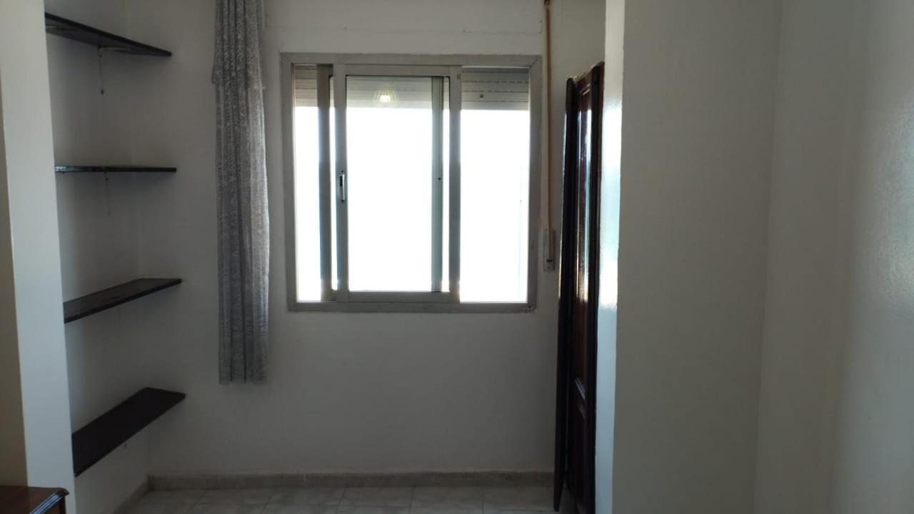 Hotel Al Andalous 弗尼迪克 外观 照片