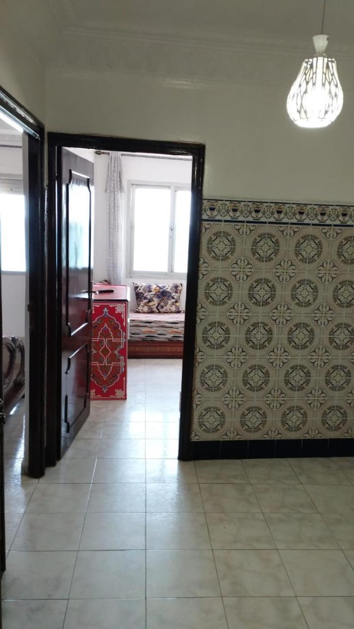Hotel Al Andalous 弗尼迪克 外观 照片