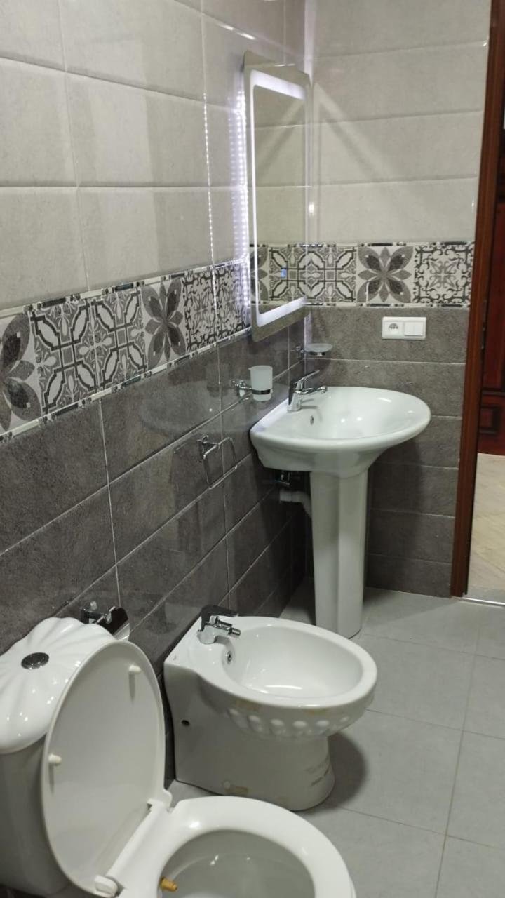 Hotel Al Andalous 弗尼迪克 外观 照片