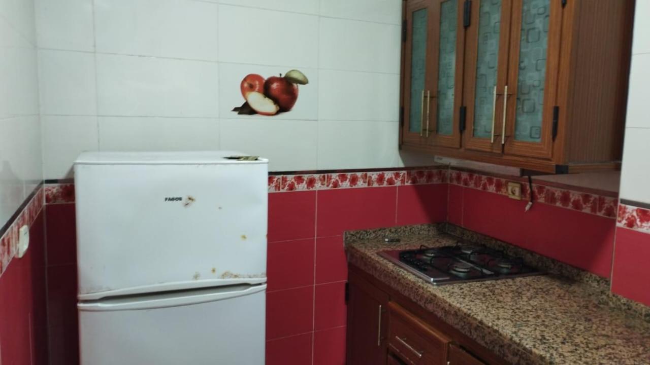 Hotel Al Andalous 弗尼迪克 外观 照片
