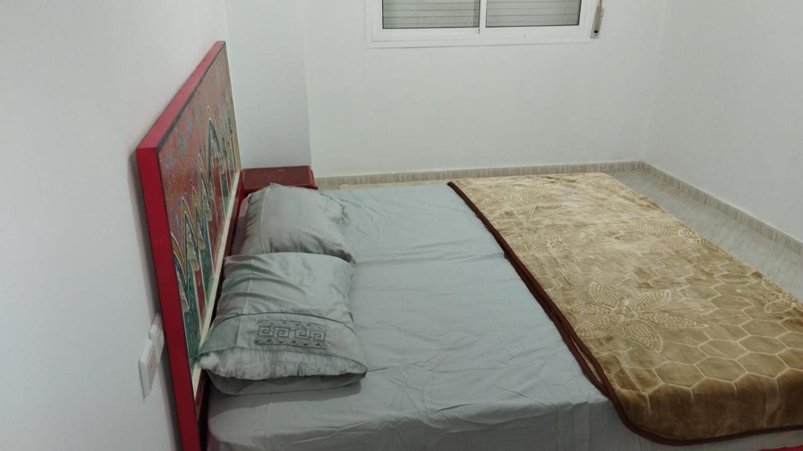 Hotel Al Andalous 弗尼迪克 外观 照片