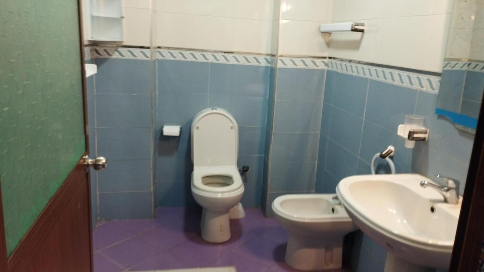 Hotel Al Andalous 弗尼迪克 外观 照片