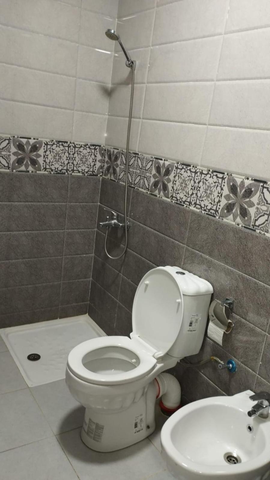 Hotel Al Andalous 弗尼迪克 外观 照片