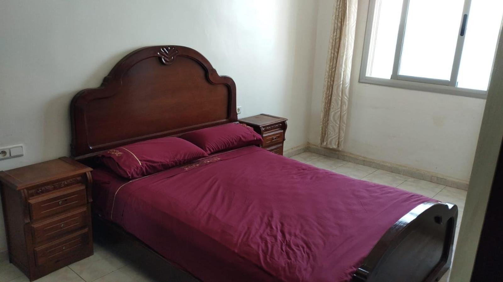 Hotel Al Andalous 弗尼迪克 外观 照片