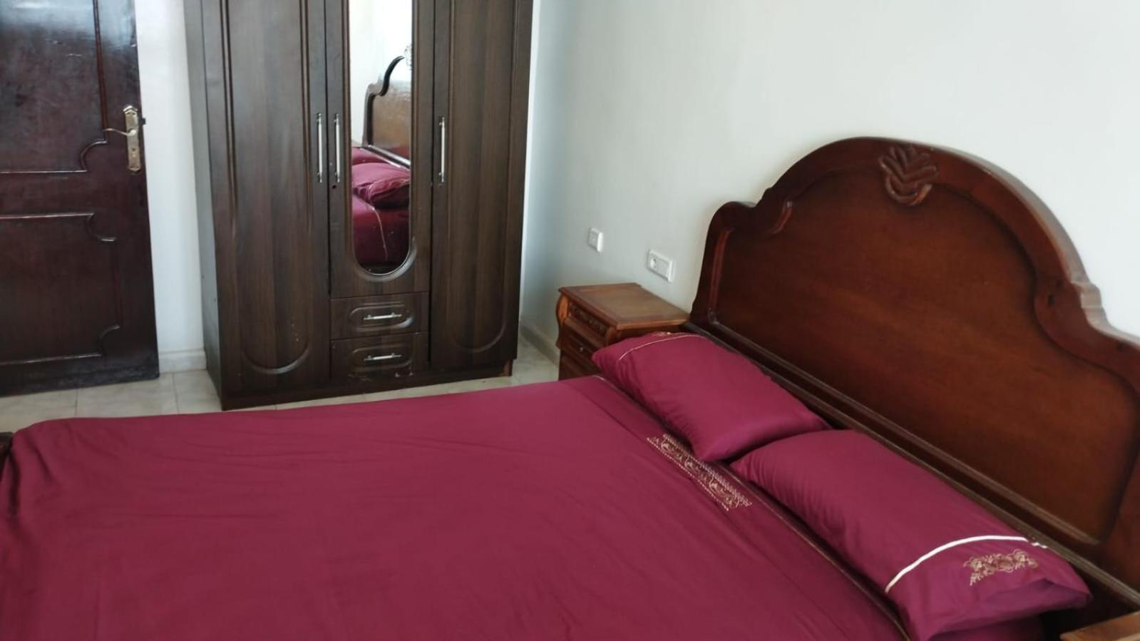 Hotel Al Andalous 弗尼迪克 外观 照片