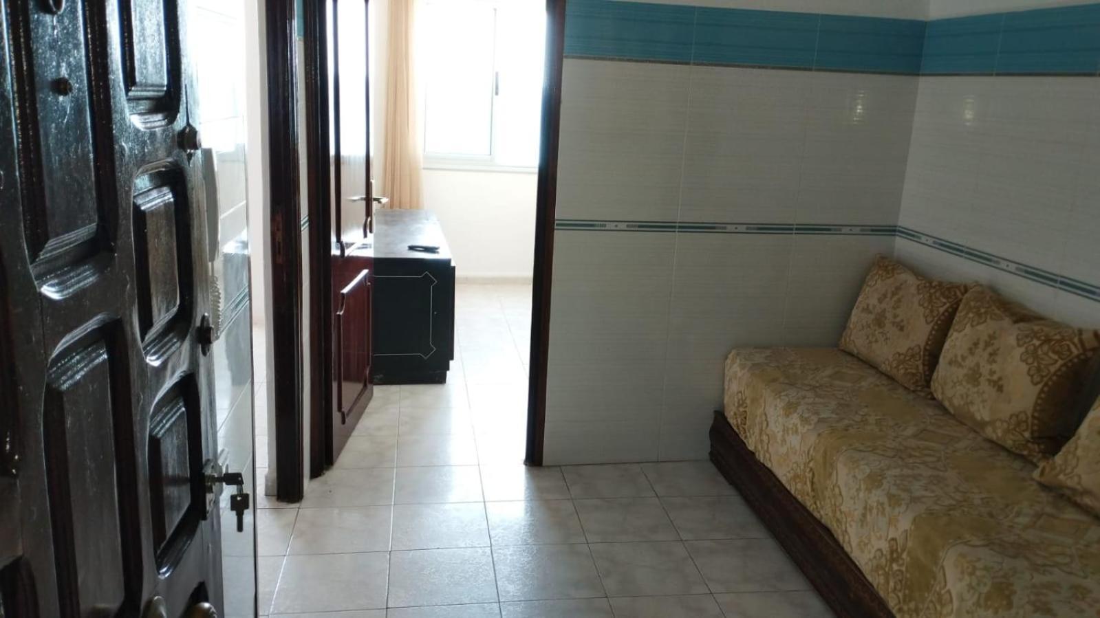 Hotel Al Andalous 弗尼迪克 外观 照片