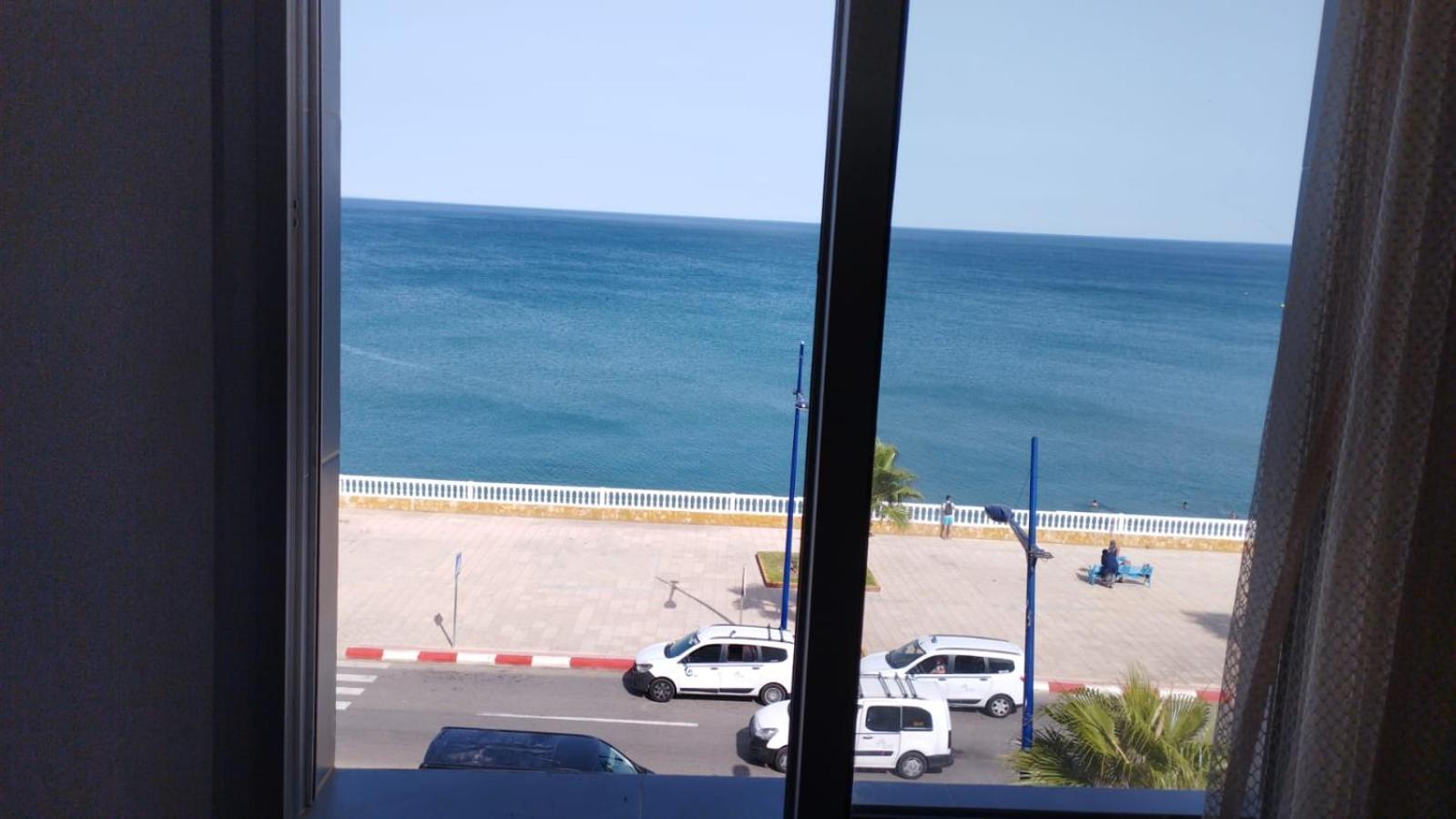 Hotel Al Andalous 弗尼迪克 外观 照片