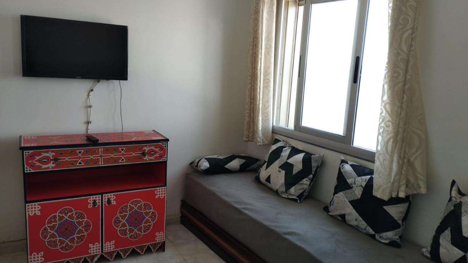 Hotel Al Andalous 弗尼迪克 外观 照片
