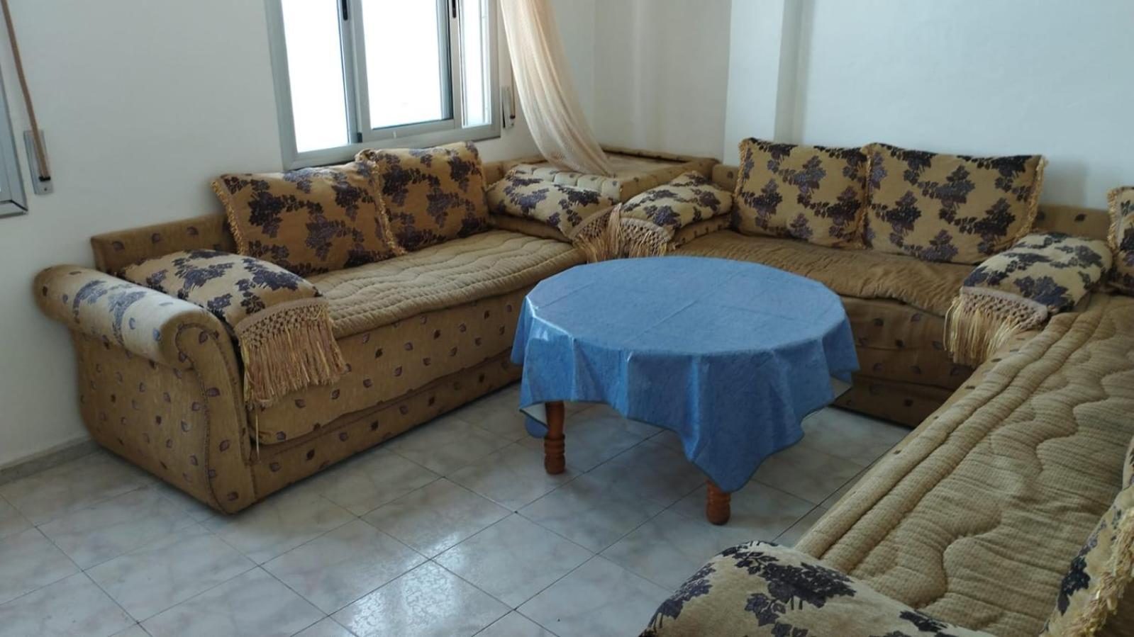 Hotel Al Andalous 弗尼迪克 外观 照片